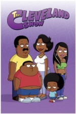 Watch The Cleveland Show Wootly